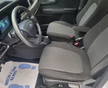 Zunanja slika - Ford Tourneo - Courier Transit 1.5tdci 5sedežni tovorni-možen odbitek DD - 6 - Predogledna slika