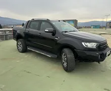 Zunanja slika - Ford Ranger - 3.2TDCI.4X4.KAMERA.NAVI.XENON.ZAP.DIFERENCIAL - 2 - Predogledna slika