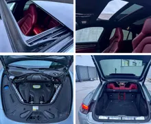 Zunanja slika - Porsche Panamera - 2.9 4S e-hybrid PDK 4WD ParkAssist Panorama PDLS+ - 10 - Predogledna slika