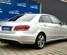 Zunanja slika - Mercedes-Benz E-Razred - E 200 BlueTEC ELEGANCE - 4 - Predogledna slika