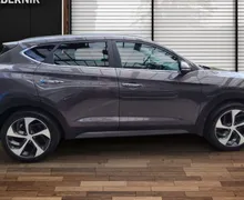 Zunanja slika - Hyundai Tucson - PREMIUM 1.6 T-GDI 177PS-SLO-1.LAST-XENON-NAVI-KAM - 3 - Predogledna slika