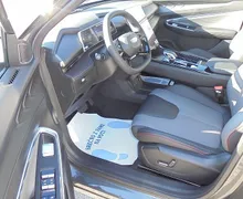 Zunanja slika - Geely Cityray - 1.5 7DCT FWD GK°AKCIJA - 4.000 EUR° - 6 - Predogledna slika