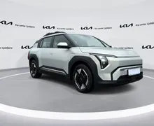 Zunanja slika - KIA EV3 - Sky 81.4 kWh baterija. doseg do 605km... - 3 - Predogledna slika