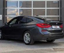 Zunanja slika - BMW serija 6 Gran Turismo - Serija 6 640d xDrive M-Sport |Kamera360|Soft-Close|Head-up| - 5 - Predogledna slika