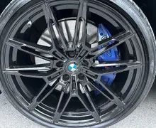 Zunanja slika - BMW Serija 5 - : 540d xDrive ADAPTIVE-LASER-STR.OKNO-HARMAN-KAM360 - 18 - Predogledna slika