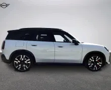 Zunanja slika - MINI Countryman - John Cooper Works  ALL4 - 5 - Predogledna slika