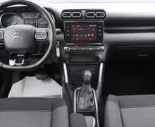 Zunanja slika - Citroën C3 Aircross - 1.5 BlueHDi 120 S&S Business Avt. - 11 - Predogledna slika