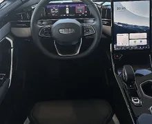 Zunanja slika - Geely StarRay - GK | 1.5TD | 7DCT | APPLECARPLAY | LED | - 10 - Predogledna slika