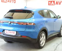 Zunanja slika - Alfa Romeo Tonale - 1.5 Hybrid DCT7 130 Sprint 360 KAMERE-USNJE-LED…. - 5 - Predogledna slika
