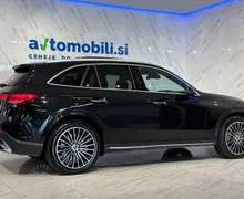Zunanja slika - Mercedes-Benz GLC-Razred - 300e|4M|AMG|Pano|Zračno|HUD|ACC|360K|Burm|Kljuka| - 5 - Predogledna slika