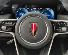 Zunanja slika - Hongqi H5 - 2.0T Ousado Avt. - 9 - Predogledna slika