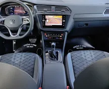 Zunanja slika - Volkswagen Tiguan - 2.0TDI-200KM-4M-DSG-2X-R-LINE-VIRTUAL-KAMER-82.000 - 10 - Predogledna slika