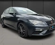 Zunanja slika - Seat Leon - 2.0 TSI 213KW DSG CUPRA - 1 - Predogledna slika