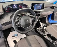 Zunanja slika - Peugeot 2008 - 1,2 PureTech 100 S&S Allure - 8 - Predogledna slika