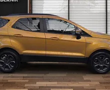 Zunanja slika - Ford Ecosport - 1.0 EcoBoost Style- SLO-1.LAST.-samo 73 TKM - 3 - Predogledna slika