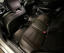 Zunanja slika - Volvo V60 - D3+LED+ACC+NAVI+KAMERA+KLJUKA - 6 - Predogledna slika