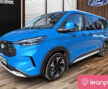 Zunanja slika - Ford Tourneo - Custom ACTIVE 2.0TDCi 170KM A8 L2-TOP OPREMA-SLUŽBENO VOZ - 1 - Predogledna slika