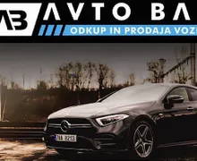 Zunanja slika - Volvo V90 Cross Country - D5 AWD+LED+MEMORY+NAVI+ASS - 20 - Predogledna slika