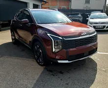 Zunanja slika - KIA Sportage - 2WD 1.6 T-GDI LX Fresh ISG DCT - 2 - Predogledna slika