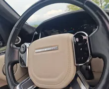 Notranja slika - Land Rover Range Rover - VOGUE 5.0 V8 SUPERCHARGED - 12 - Predogledna slika