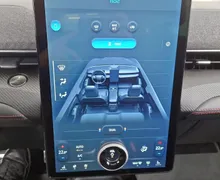 Zunanja slika - Ford Mustang - 4x4 Mach-E 91 kWh podaljšan doseg-RADAR- - 18 - Predogledna slika