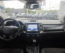 Zunanja slika - Ford Ranger - 125 TDCi 4x4 A10 - PORAČUN DDV ZA PODJETJA - 9 - Predogledna slika