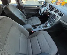 Zunanja slika - Volkswagen Golf - 2.0 TDI BMT HIGHLINE DSG GRETJE SEDEŽEV-ALU-PDC - 12 - Predogledna slika
