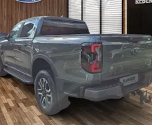 Zunanja slika - Ford Ranger - LIMITED 2.0 EcoBlue 205PS A10 DC e-4WD - NA ZALOGI - 5 - Predogledna slika