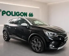 Zunanja slika - Renault Captur - E-Tech HYBRID Avt.-KAMERA-1 LASTNIK-FUL LED - 6 - Predogledna slika