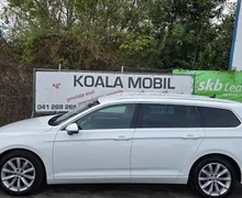 Zunanja slika - Volkswagen Passat - Variant 2.0 TDI BMT SCR DSG LED-NAVI-PDC-2.LASTNIK - 7 - Predogledna slika