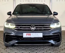 Zunanja slika - Volkswagen Tiguan - 2.0 TDI 4MOTION R-Line•IQ LED•VL.KLJUKA•AMBIENT• - 5 - Predogledna slika