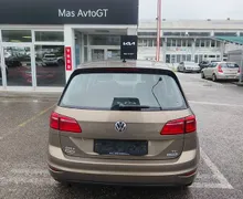 Zunanja slika - VW Golf - Sportsvan 1.6 TDI BMT Comfortline - 5 - Predogledna slika