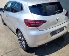Zunanja slika - Renault Clio - TCe 100 Edition One 1.LAS.. SERVISNA. - 5 - Predogledna slika