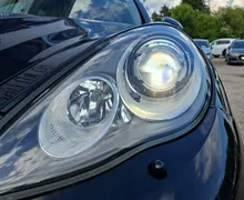 Zunanja slika - Porsche Panamera - 3.0D Aut. - 20 - Predogledna slika