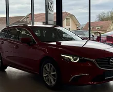 Zunanja slika - Mazda Mazda6 - G165 Revolution | 1. LASTNIK - 3 - Predogledna slika