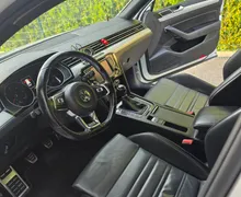 Notranja slika - VW Passat - Variant 2,0 TDI BMT Highline - 4 - Predogledna slika