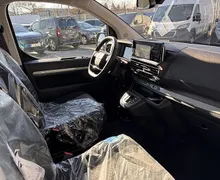 Zunanja slika - Peugeot Traveller - L2 2.0 BHDI BUSINESS EAT8 - DOBAVA TAKOJ - 14 - Predogledna slika