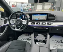 Zunanja slika - Mercedes-Benz GLE-Razred - GLE-Class - 11 - Predogledna slika