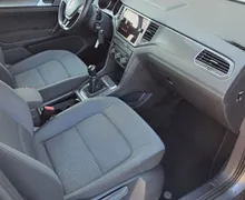 Zunanja slika - Volkswagen Golf - Sportsvan 1.6 TDI Comfortline - 6 - Predogledna slika