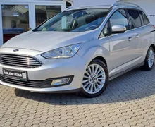 Zunanja slika - Ford Grand C-Max - 1.5 TDCi Style - 1 - Predogledna slika