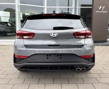 Zunanja slika - Hyundai i30 - 1.0 T-GDI STYLE-WINTER-RG-16 ALU - 16 - Predogledna slika