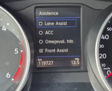 Zunanja slika - Volkswagen Tiguan - 2.0 TDI BMT Life DSG - 13 - Predogledna slika
