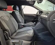 Zunanja slika - Volkswagen Tiguan - Allspace R-Line Ed 2.0 TDI 4M - 11 - Predogledna slika