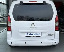 Zunanja slika - Citroën Berlingo - Shine BlueHDi 120-SLO-1.LASTNIK-IZKAZAN DDV - 3 - Predogledna slika