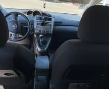 Zunanja slika - Toyota Verso - Toyota  2.0D - 12 - Predogledna slika