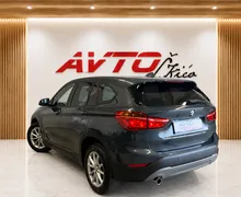 Zunanja slika - BMW serija X1: - X1 sDrive18d-AUT-LED-NAVI-ACC-TEMPOMAT-PDC-ODLIČ.. - 3 - Predogledna slika