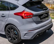 Zunanja slika - Ford Focus - RS - Recaro - SONY - Keyless - Šibedah - Xenon - 10 - Predogledna slika
