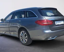 Zunanja slika - Mercedes-Benz C-Razred - C 220 d T Avantgarde - 4 - Predogledna slika
