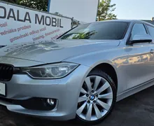 Zunanja slika - BMW Serija 3 - Touring: 318D TOURING BI-XENON-AVTOMATIK-NAVI-ALU - 18 - Predogledna slika