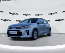 Zunanja slika - KIA Rio - 1.25 MPI EX Edition ISG. 5M T - 1 - Predogledna slika